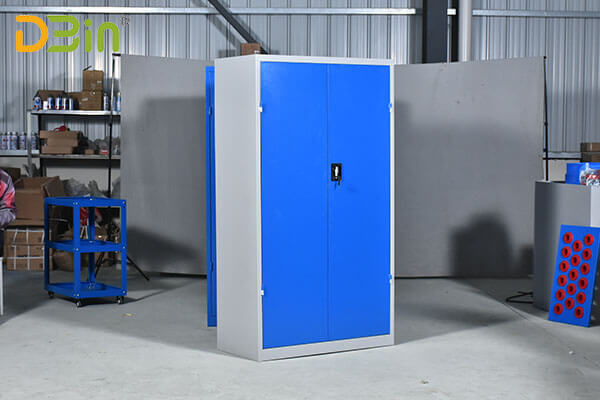 new design made in china steel tool cabinet factory